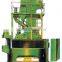 Q35 series CE approved,high efficiency ,rotary table shot blasting machine of ROVAN