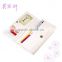 Guangzhou New Design Bird PU Wallets and Purses with zipper/Wholesale Fashion Gift