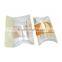 cheap small clear box for earring packaging