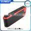 Factory New Product Multifunction Car Jump Starter Portable Power Bank 12000mah