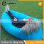 Hot Selling Lazy Hangout Inflatable Air Sleeping Bag Sofa For Outdoor Camping