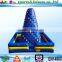 adults outdoor climbing wall, inflatable rock climbing wall, high quality inflatable climbing walls