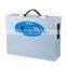 meind power inverter 700W UPS,dc12V ac220V,10ah battery