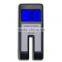 Digital Window Tint Measure Visible Light Transmission Meter Glass Film Shade