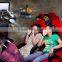 Holiday Entertainment 5D Cinema Simulator 5d Theater Seats