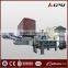 ISO9001:2000 Proved Golden Manufacturer Mobile Jaw Crusher Plant Supplier