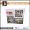 Eco-friendly Wall Hanging Family Themed Photo Frame