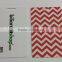 Customized luggage tag pvc card