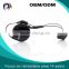 High Quality hot selling Retractable SR6 Headphones with mic Selling online