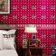 european design paper wallpaper for house decoration