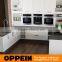 2015 Custom Wood Furniture Modern Kitchen Cabinets Made in China