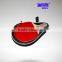 Professional Colorful Handle Table Tennis Rackets For Training