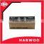 Elaborate Wooden Tea Packing Case in Stock