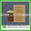China  Supplier Professional Design Brown Kraft Paper Hang Tags