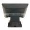 Bizsoft POSTOUCH W-15 15 inch Touch Screen POS system for restaruant