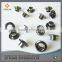 classic metal round eyelets for shoe