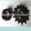 Simplex ASA standard/European standard or ISO standard/Asian standard sprocket