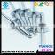 FACTORY DOME HEAD ISO15979 FULL STEEL/STEEL BLIND RIVETS