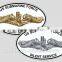 Army Custom Metal Badge/ Custom Metal Pin Badge/ Military Custom Metal Pin