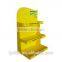 acrylic floor display stand sold from factory