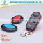 CE,RoHS,FCC Authentication electronic product plastic zinc alloy ble key finder