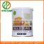 the safest food haute couture tin can packaging