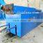 Used tire recycling machine for making rubber powder / tire debeader machine
