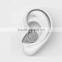 Mini A9 Bluetooth 4.0 Headset Small Snail Wireless Stereo Music Headphone Earphone For Microphone