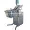 Potato slicing machine