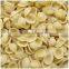 Snack food pellet machine