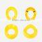 PP material baby toilet seat