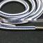 Fashion Beach Pants Shoes Metalic tip Shoelaces aglets