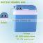 AQ-24L DC 12V AC 220V 60W Cool and Hot double use Home and Car double use car refrigerator(CE certificate)
