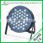 Luces De Para Discotecas Cheap Projector LED FLAT PAR LIGHT