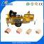 WT1-20M hydraulic pressing brick machine/clay solid brick machine