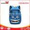 260G popular design Monster backpack unisex child Daily Backpacks bag BSCI certified bags
