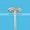 2016 Newest 15W Round LED Solar Garden Landscape Light