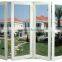 China supplier standard size design pictures aluminum doors and window