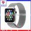 Milanese Loop band for apple watch band, for apple watch milanese band                        
                                                Quality Choice