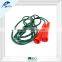 Best Sale 7' Rope Skipping With PE Hand 6Pcs/Set