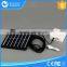 2016 new product mini home solar lighting system for indoor