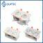 Two Heads Dimmable COB Grille LED Light Lamp 15W 25W