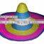 Mexican cowboy Hat