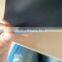 self adhesive bitumen waterproof membrane/roof underlayment with 1.2mm 1.5mm 2.0mm