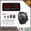 High quality hospital euqipment wireless emergency patient calling system