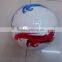 Hot selling zise 5# soccer ball / football