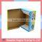 Eco-friendly Mini Wholesale Paper Baby Shoe Box