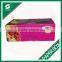 2016 FACTORY MAKING CORRUGATED BOX FOR GRAPES