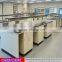 ISO9001 Customized folding workbench lab furniture