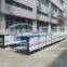 Auto Stepping Plastic Canvas Welding Machine